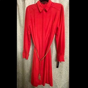 Antonio Melani Dress. New! Never Worn!